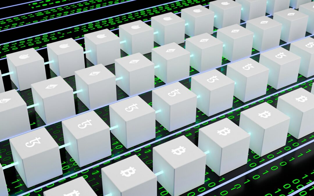 Blockchain Beyond Bitcoin: How Trust and Tokens Are Reshaping Real-World Systems