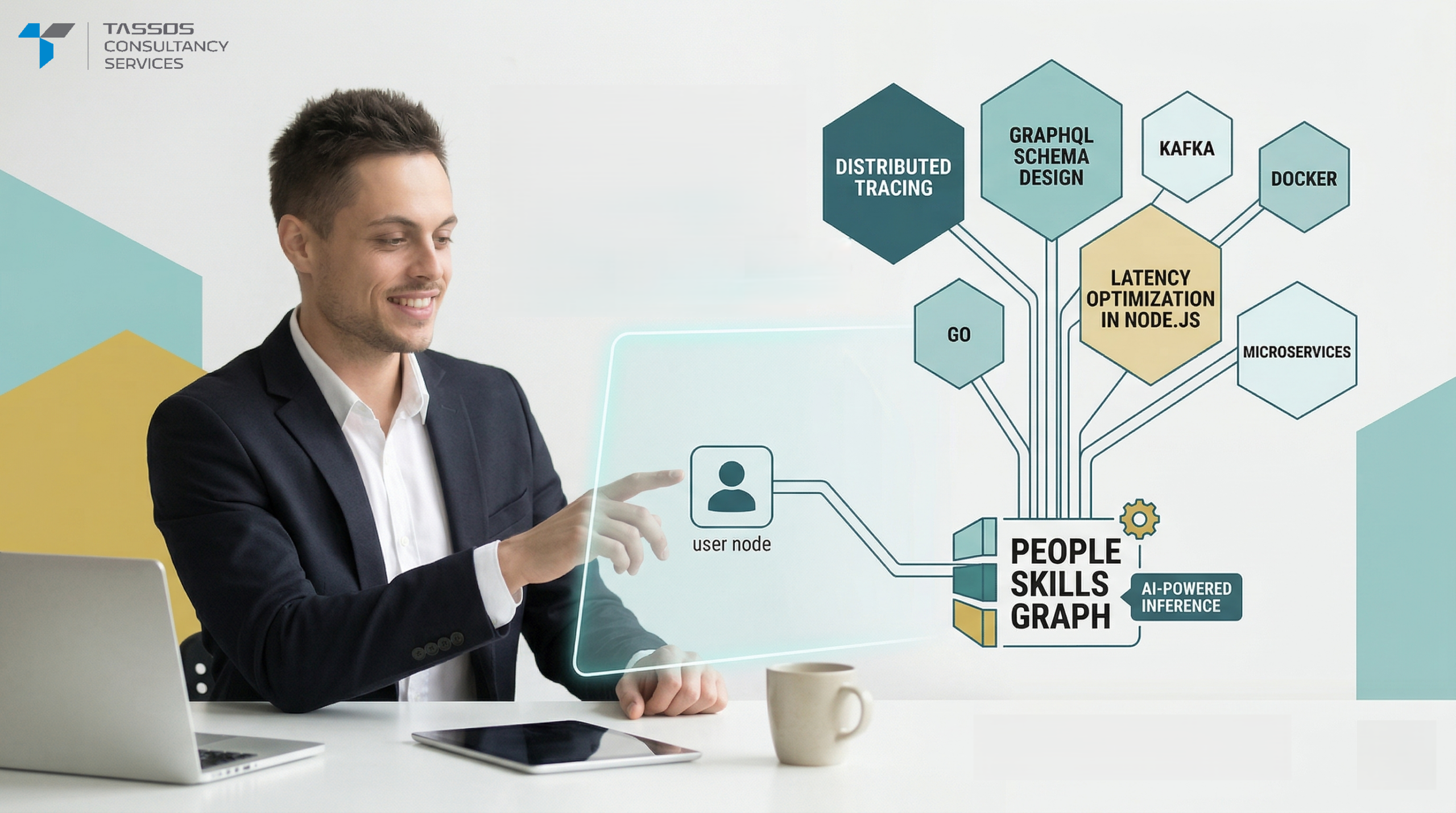 Stop hiring for titles. Start hiring for APIs