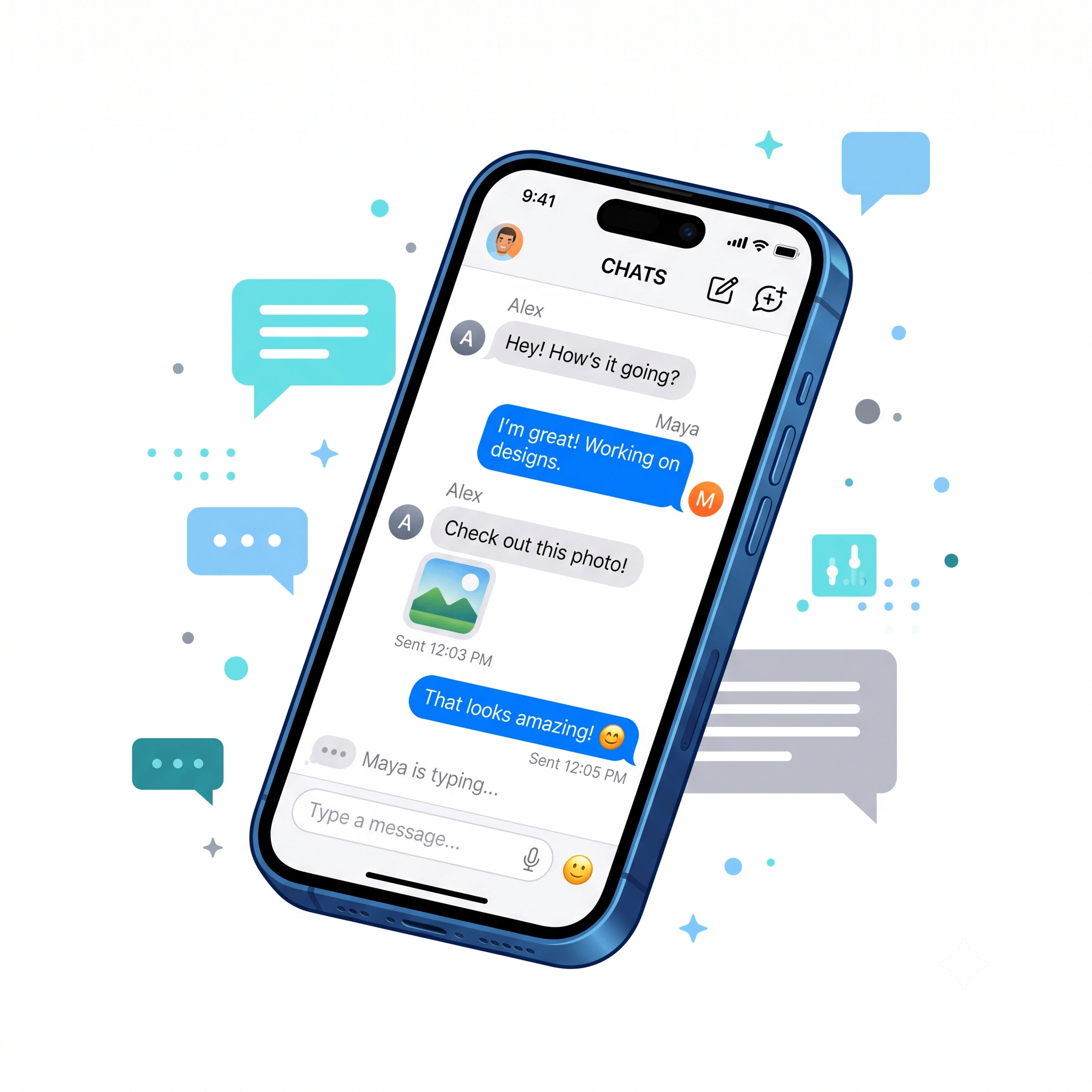 Ios Device