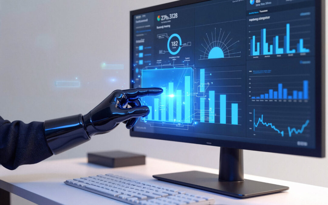 How AI-Powered ERP Can Transform Business Operations